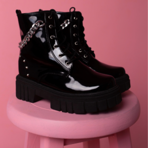 Botines Zadquiel