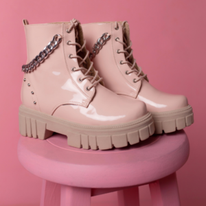 Botines Haniel