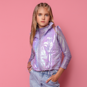 Cafarena Angel Lilac