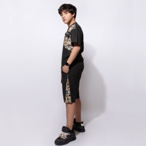 Conjunto Bear Boy